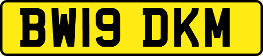 BW19DKM