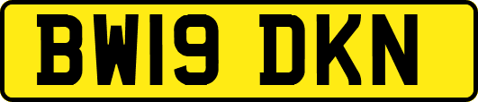 BW19DKN