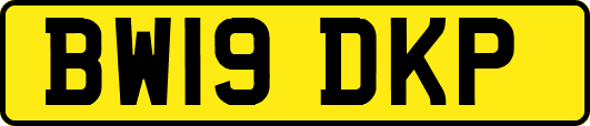 BW19DKP