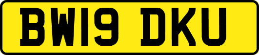 BW19DKU