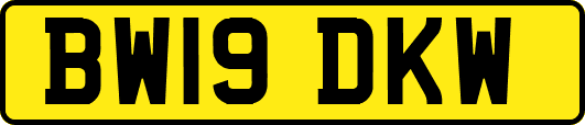 BW19DKW