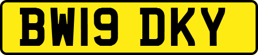 BW19DKY