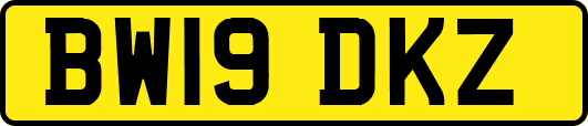 BW19DKZ