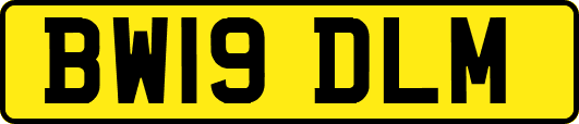 BW19DLM
