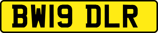 BW19DLR