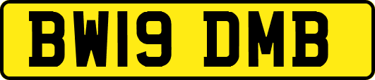 BW19DMB