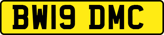 BW19DMC