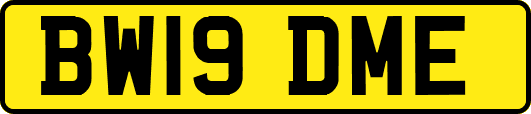 BW19DME