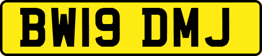 BW19DMJ