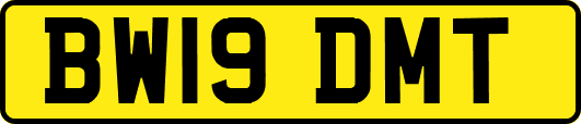 BW19DMT