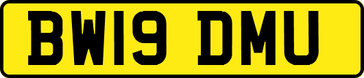 BW19DMU