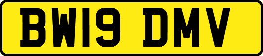 BW19DMV
