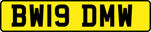 BW19DMW