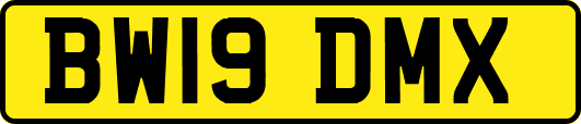 BW19DMX