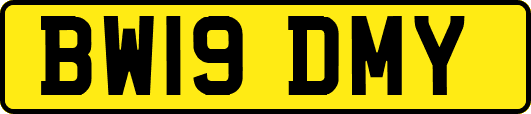 BW19DMY