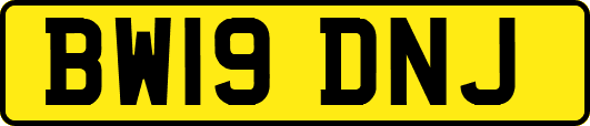 BW19DNJ