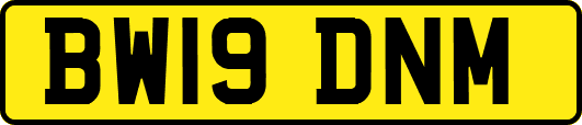 BW19DNM