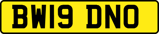 BW19DNO