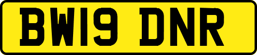 BW19DNR