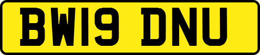 BW19DNU