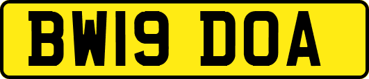 BW19DOA
