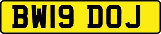 BW19DOJ