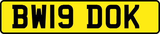 BW19DOK