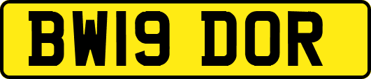 BW19DOR