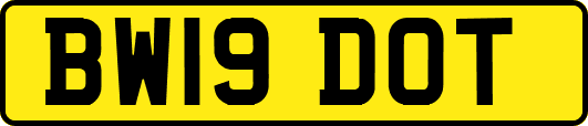 BW19DOT