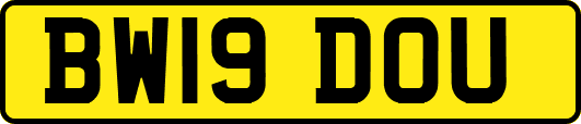 BW19DOU