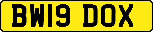BW19DOX