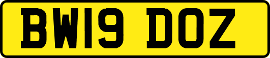 BW19DOZ