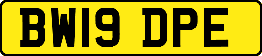BW19DPE