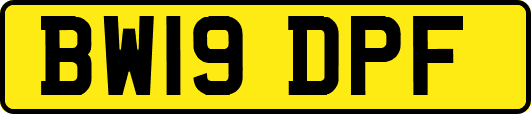 BW19DPF