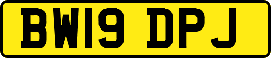 BW19DPJ