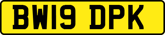 BW19DPK
