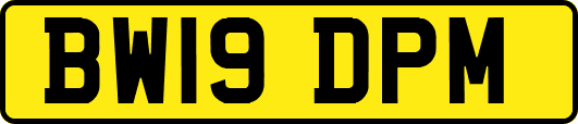 BW19DPM