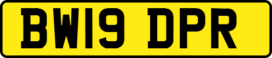 BW19DPR