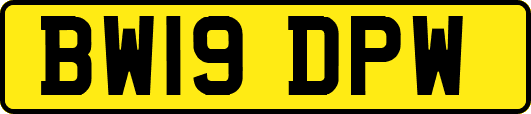 BW19DPW