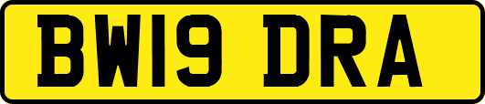 BW19DRA