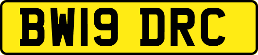 BW19DRC