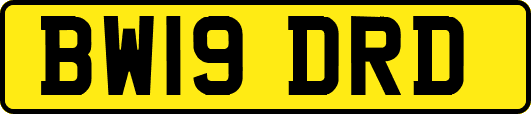 BW19DRD