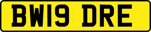 BW19DRE