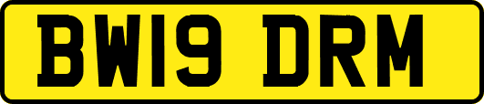 BW19DRM