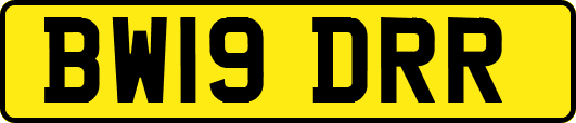 BW19DRR
