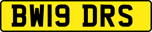 BW19DRS