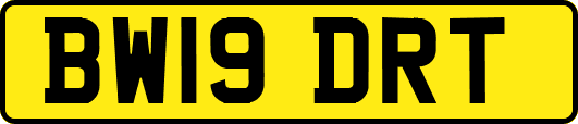 BW19DRT
