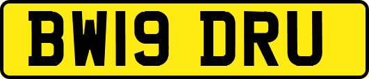 BW19DRU