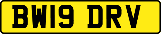BW19DRV