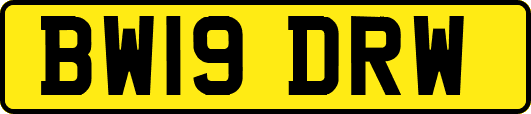 BW19DRW